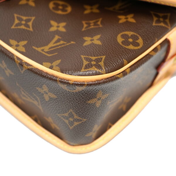 imgrc0086522786 Louis Vuitton Sologne Shoulder Bag Monogram