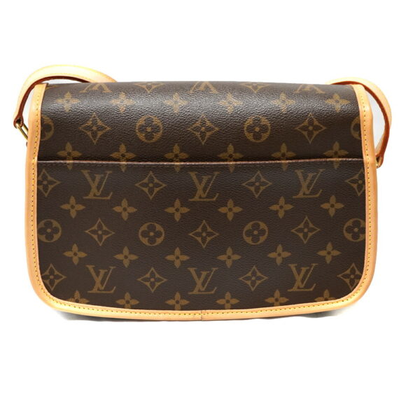 imgrc0086522788 Louis Vuitton Sologne Shoulder Bag Monogram