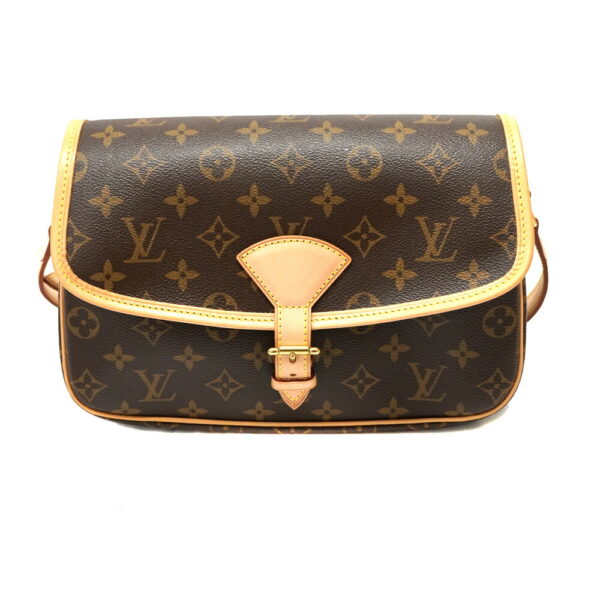 imgrc0086522789 Louis Vuitton Sologne Shoulder Bag Monogram