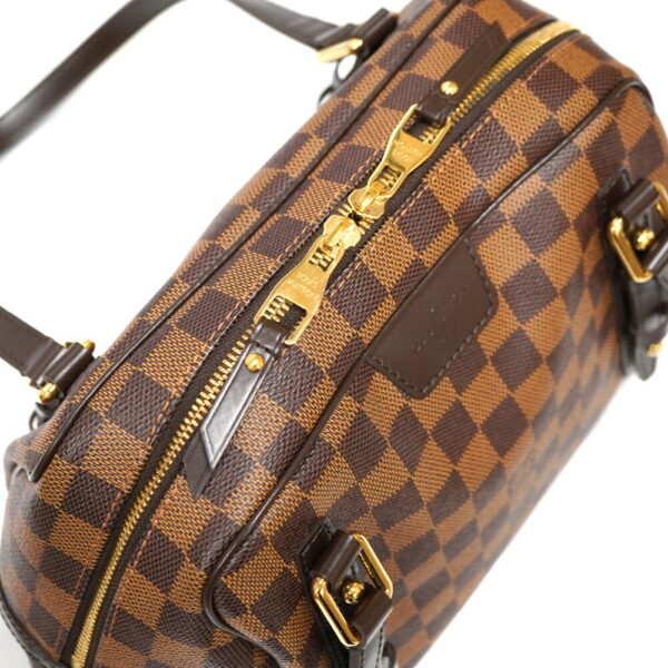 imgrc0086523467 Louis Vuitton Rivington PM Tote Bag Damier