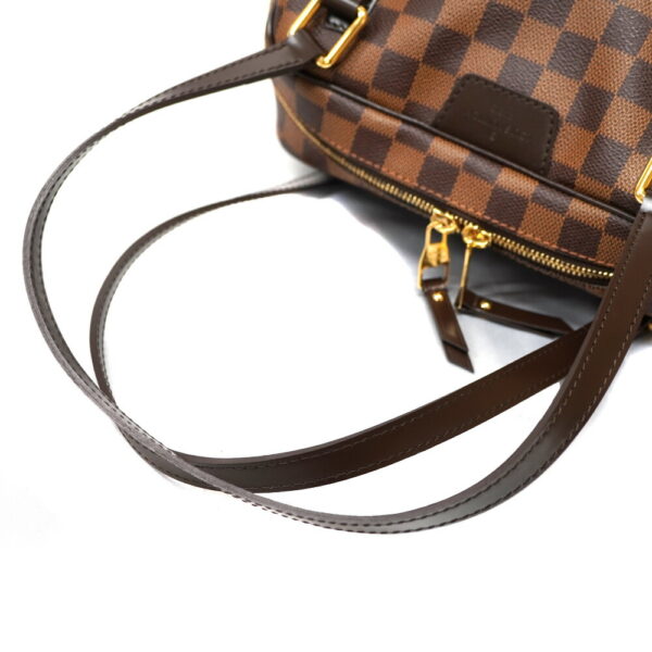 imgrc0086523469 Louis Vuitton Rivington PM Tote Bag Damier