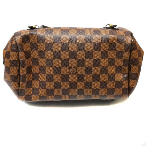 imgrc0086523471 Louis Vuitton Rivington PM Tote Bag Damier