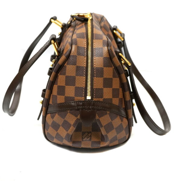 imgrc0086523472 Louis Vuitton Rivington PM Tote Bag Damier