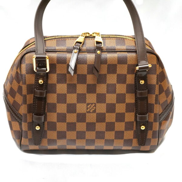 imgrc0086523473 Louis Vuitton Rivington PM Tote Bag Damier