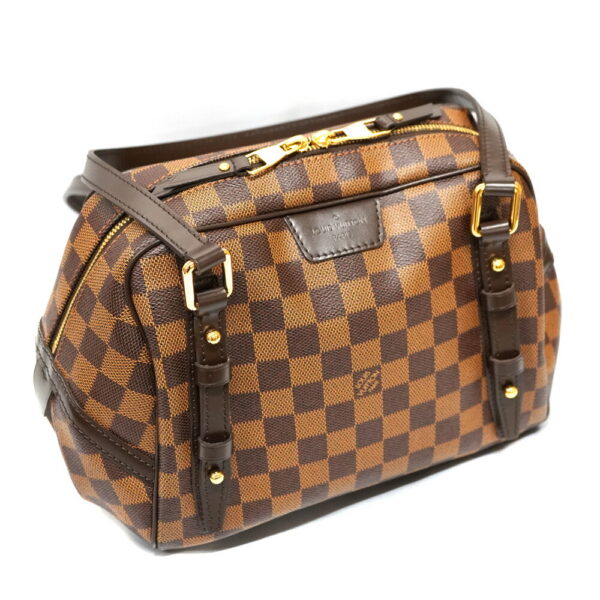 imgrc0086523474 Louis Vuitton Rivington PM Tote Bag Damier