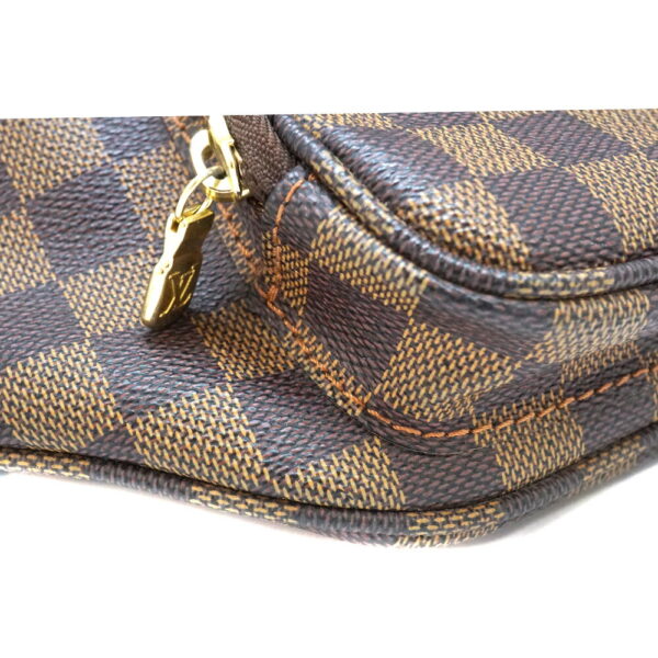 imgrc0086526571 Louis Vuitton Bum Bag Melville Damier