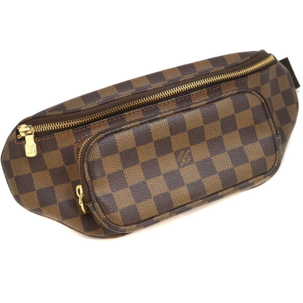 imgrc0086526575 Louis Vuitton Bum Bag Melville Damier