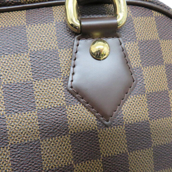 imgrc0086539205 Louis Vuitton Duomo Damier Ebene Handbag