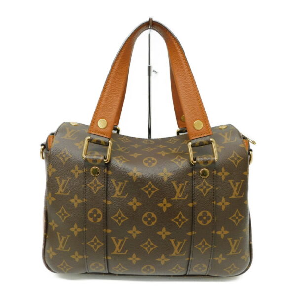 imgrc0086545781 Louis Vuitton Manhattan Monogram Shoulder Bag