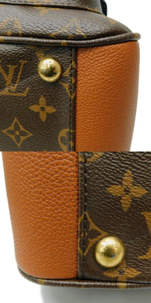 imgrc0086545784 Louis Vuitton Manhattan Monogram Shoulder Bag