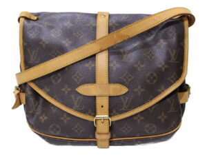 imgrc0086654194 LOUIS VUITTON Alma BB 2way Shoulder Bag Damier Brown