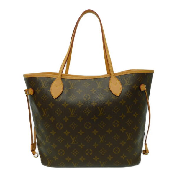 imgrc0086662053 Louis Vuitton Neverfull MM Monogram Tote Bag