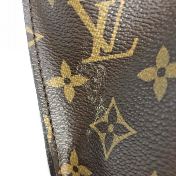 imgrc0086718327 Louis Vuitton Metis Monogram Handbag Brown