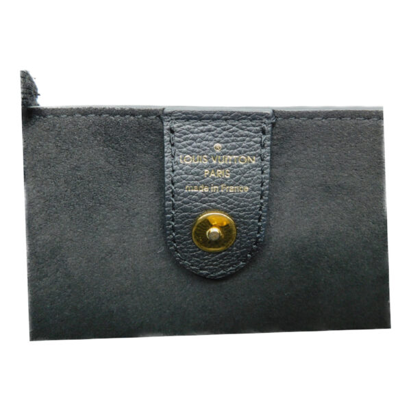 imgrc0086729099 Louis Vuitton LockMe Handbag Black Noir