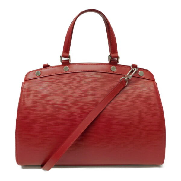 imgrc0086758580 Louis Vuitton Blair MM Epi Carmine Handbag