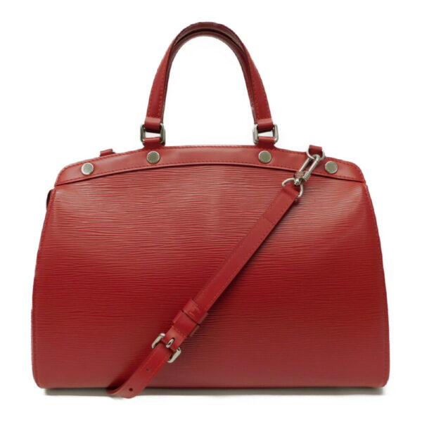 imgrc0086758581 Louis Vuitton Blair MM Epi Carmine Handbag