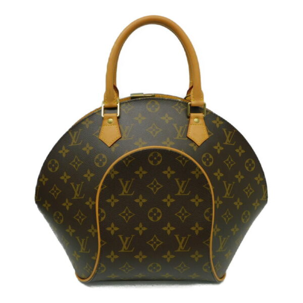 imgrc0086769855 Louis Vuitton Ellipse MM Monogram Handbag