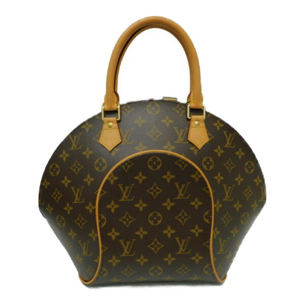 imgrc0086769856 Louis Vuitton Ellipse MM Monogram Handbag