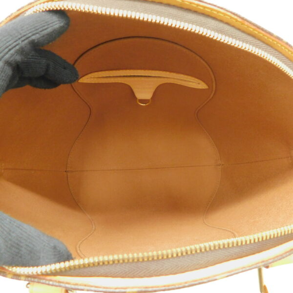 imgrc0086769858 Louis Vuitton Ellipse MM Monogram Handbag