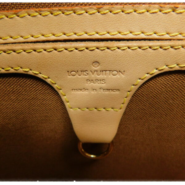 imgrc0086769864 Louis Vuitton Ellipse MM Monogram Handbag