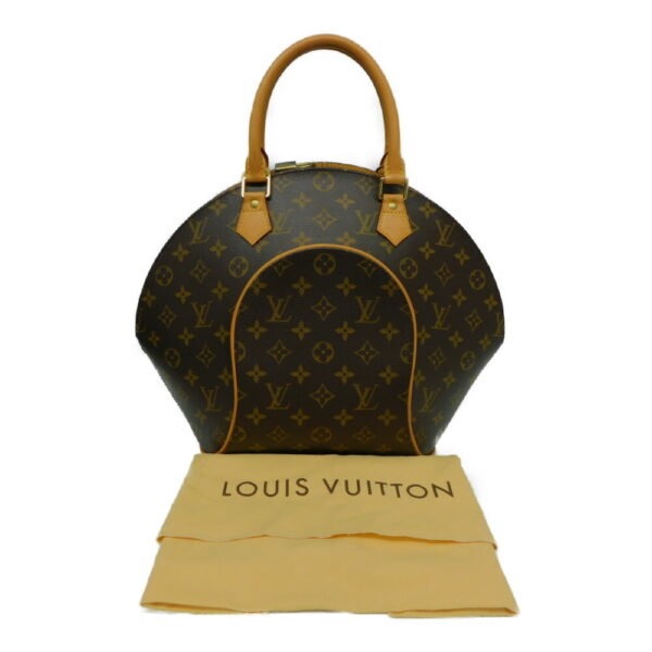 imgrc0086769866 Louis Vuitton Ellipse MM Monogram Handbag