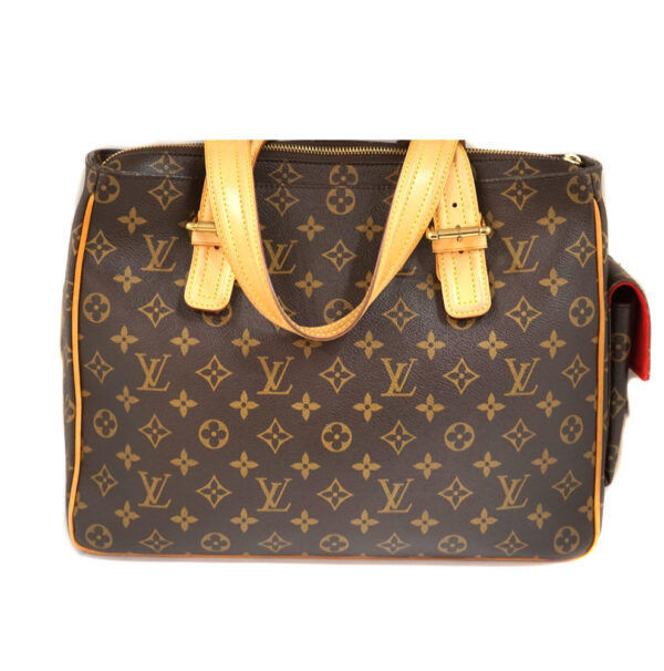 imgrc0086777574 Louis Vuitton Multi Primira Monogram Handbag Tote Bag Brown