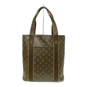 imgrc0086803974 Celine Canvas Tote Bag Brown