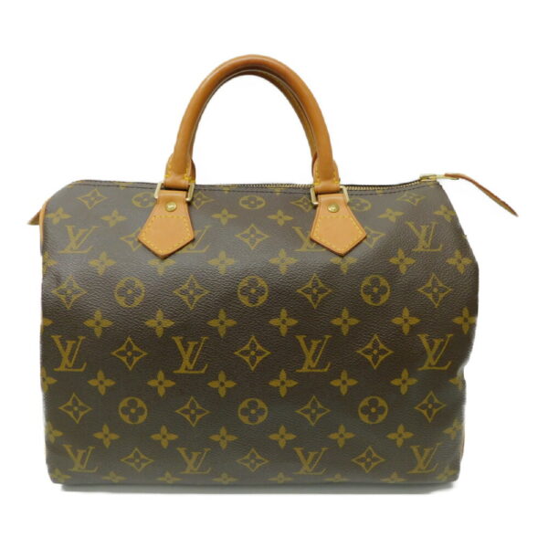 imgrc0086804027 Louis Vuitton Speedy 30 Monogram Handbag