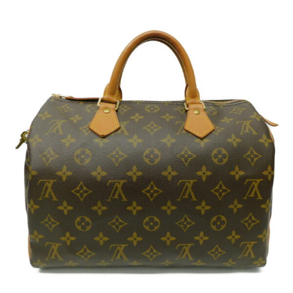 imgrc0086804028 Louis Vuitton Speedy 30 Monogram Handbag