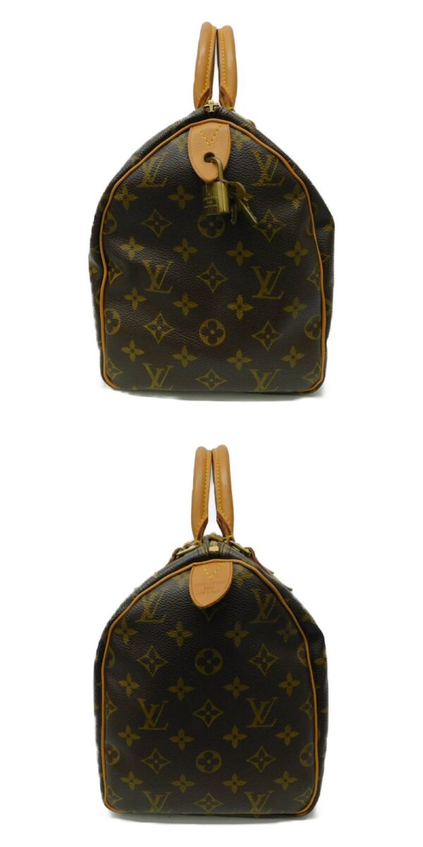 imgrc0086804029 Louis Vuitton Speedy 30 Monogram Handbag