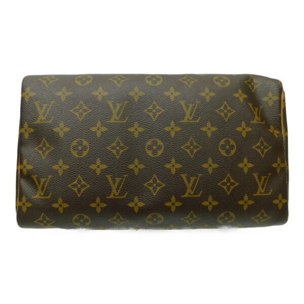 imgrc0086804030 Louis Vuitton Speedy 30 Monogram Handbag