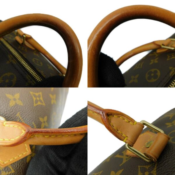 imgrc0086804034 Louis Vuitton Speedy 30 Monogram Handbag