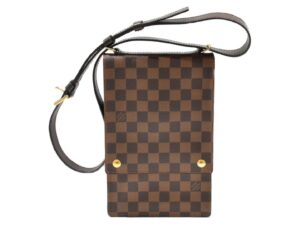 imgrc0086821893 Louis Vuitton Zippy Vertical Monogram Shadow Long Wallet Coin Purse