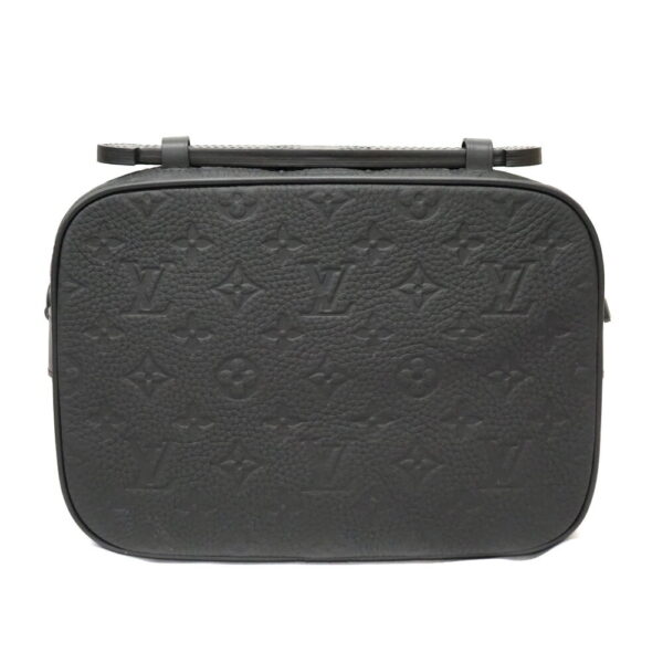 imgrc0086826096 Louis Vuitton Lock Messenger Shoulder Bag