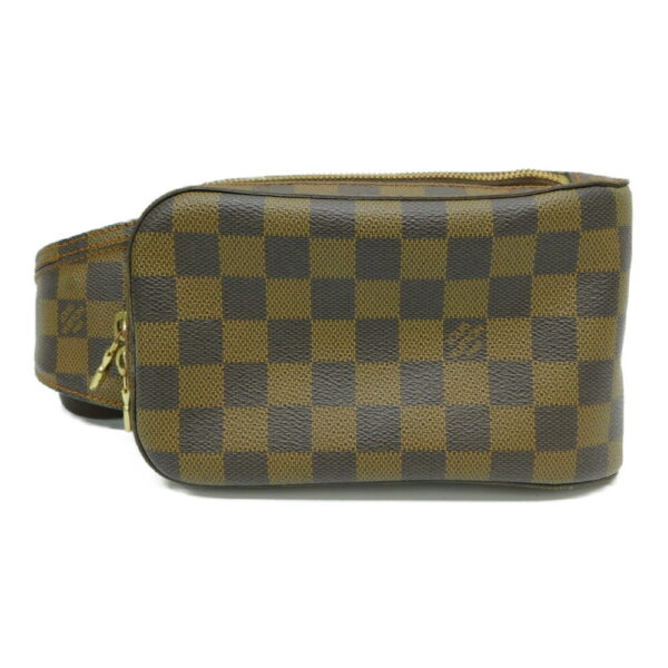 imgrc0086846103 Louis Vuitton Jeronimos Damier Ebene Body Bag