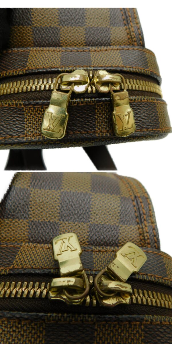 imgrc0086846107 Louis Vuitton Jeronimos Damier Ebene Body Bag