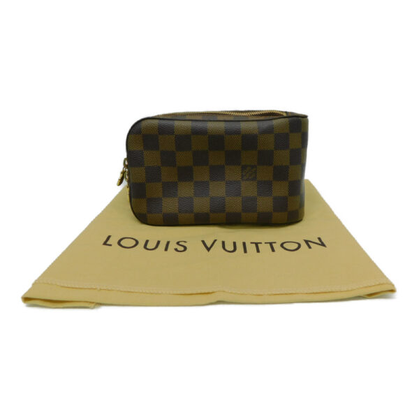 imgrc0086846113 Louis Vuitton Jeronimos Damier Ebene Body Bag