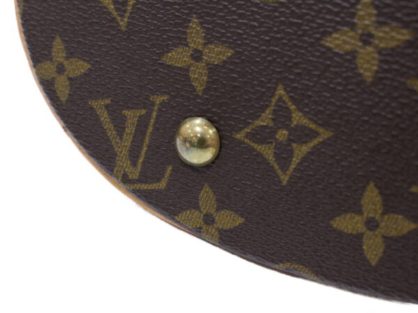 imgrc0086857303 Louis Vuitton Bucket PM Monogram Canvas Shoulder Bag Brown