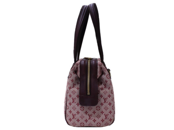 imgrc0086859436 Louis Vuitton Josephine Monogram Mini Bag Pink