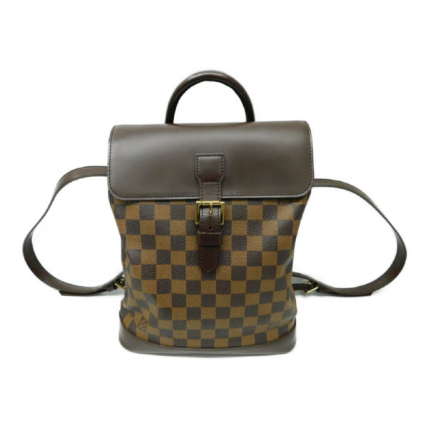 imgrc0086871564 Louis Vuitton Soho Damier Ebene Backpack