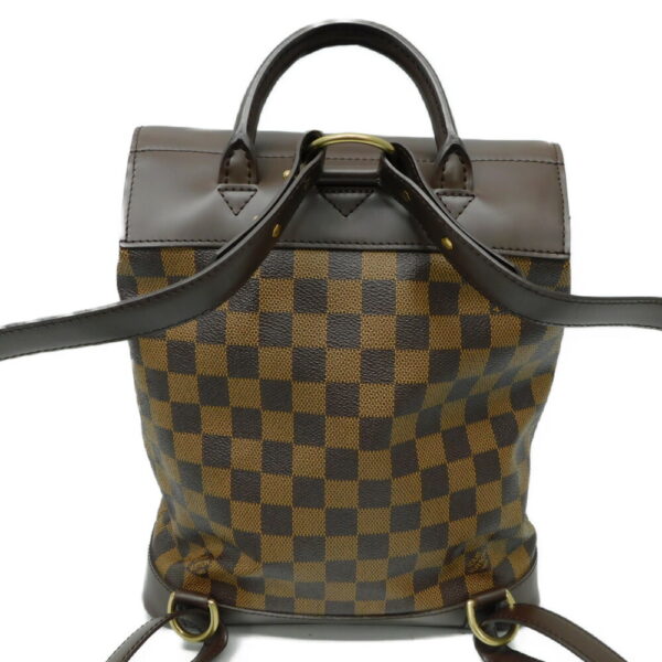 imgrc0086871565 Louis Vuitton Soho Damier Ebene Backpack