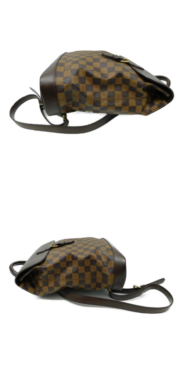 imgrc0086871566 Louis Vuitton Soho Damier Ebene Backpack