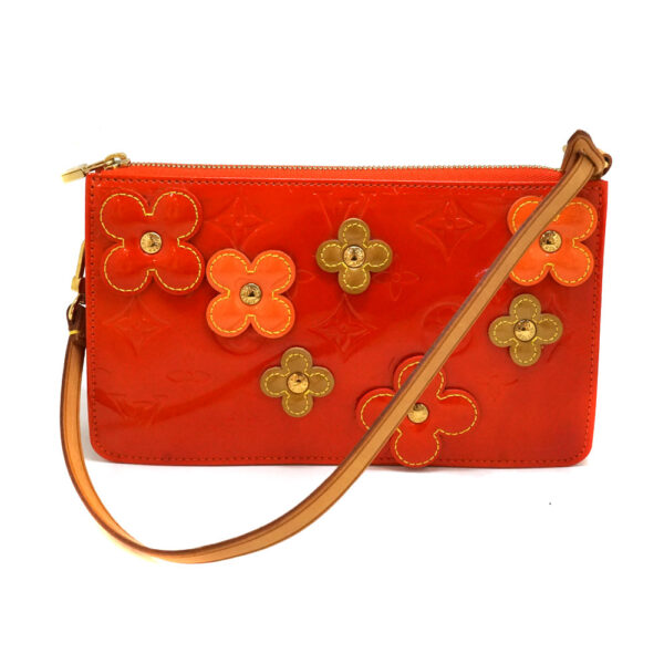 imgrc0086879449 Louis Vuitton Flower Lexington Vernis Pouch