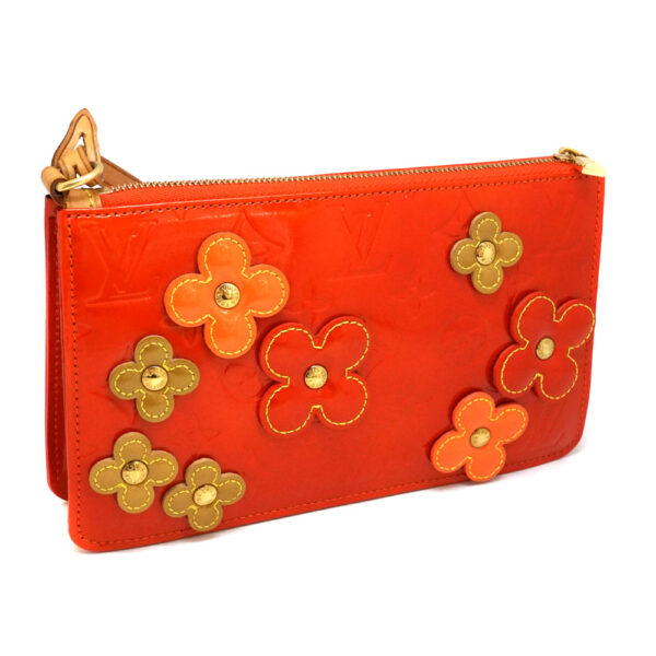 imgrc0086879450 Louis Vuitton Flower Lexington Vernis Pouch