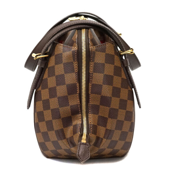 imgrc0086891593 Louis Vuitton Belem MM Damier Tote Bag