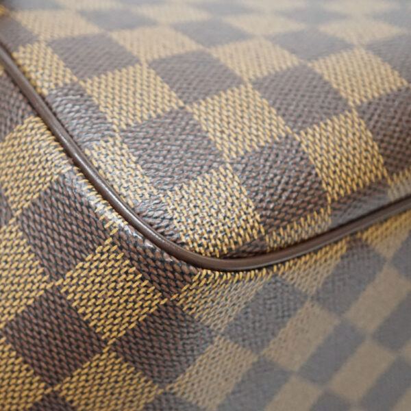 imgrc0086891596 Louis Vuitton Belem MM Damier Tote Bag