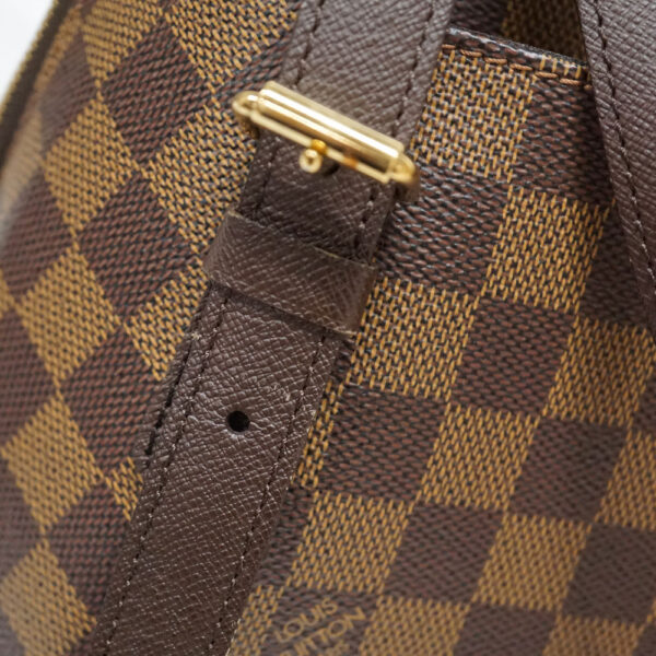 imgrc0086891598 Louis Vuitton Belem MM Damier Tote Bag