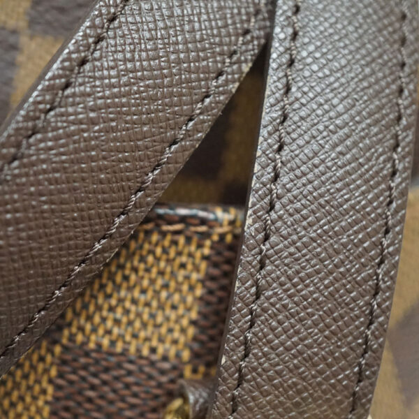 imgrc0086891599 Louis Vuitton Belem MM Damier Tote Bag