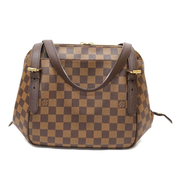 imgrc0086891602 Louis Vuitton Belem MM Damier Tote Bag