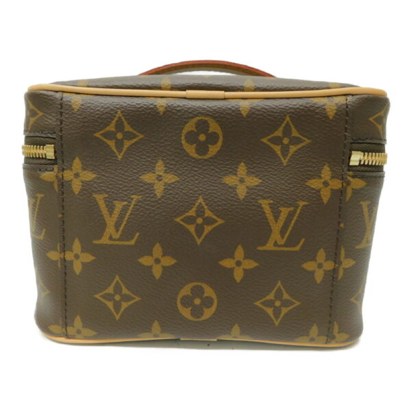 imgrc0086893475 Louis Vuitton Nice Mini Monogram Pouch